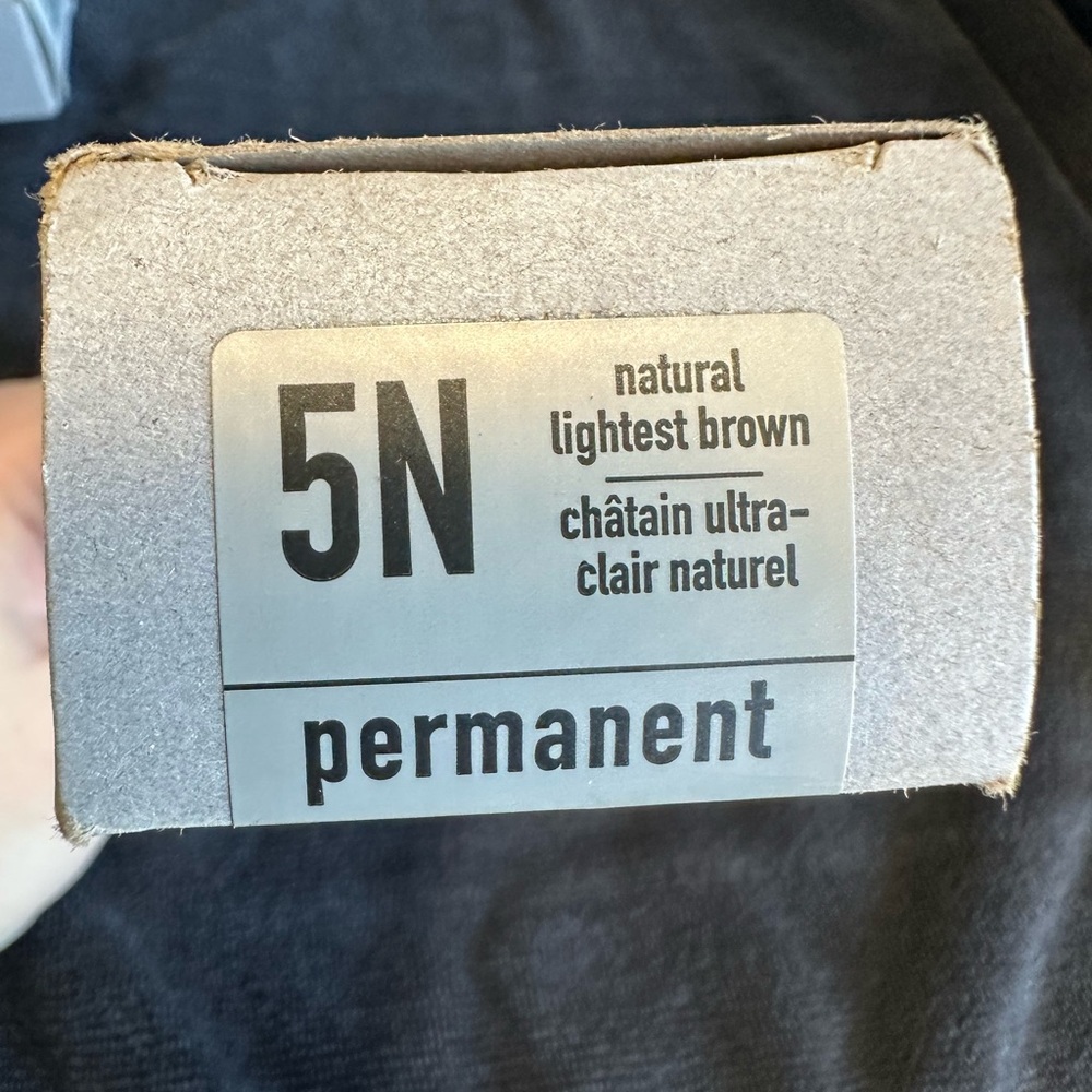 🆕 ✨ AVEDA- 5N - fullspectrum permanent  color